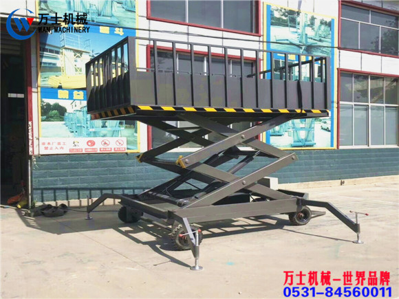 裝卸,豬,專用,升降,平臺,剪叉,式,裝卸,豬,