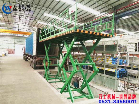 雙跨,式,升降,平臺(tái),雙跨,可移動(dòng),升降機(jī),式,